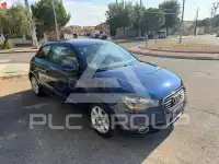 2012 Audi A1