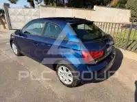 2012 Audi A1