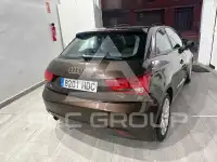 2012 Audi A1