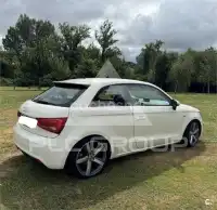 2012 Audi A1