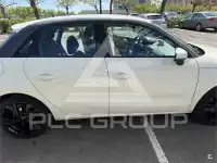 2012 Audi A1