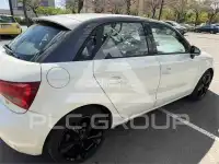 2012 Audi A1