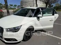 2012 Audi A1