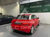 2012 Audi A1