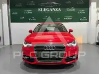 2012 Audi A1