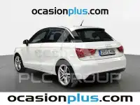 2012 Audi A1
