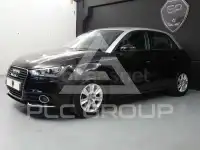 2012 Audi A1
