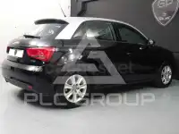 2012 Audi A1
