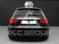 2012 Audi A1