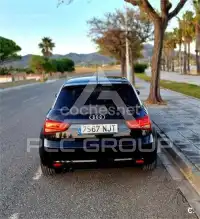 2012 Audi A1