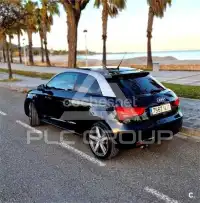 2012 Audi A1