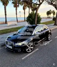 2012 Audi A1