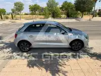 2012 Audi A1