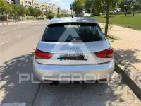 2012 Audi A1