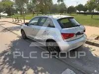 2012 Audi A1