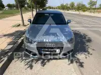 2012 Audi A1