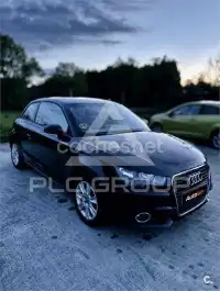 2012 Audi A1
