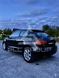 2012 Audi A1