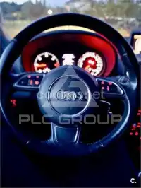 2012 Audi A1