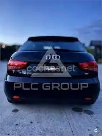 2012 Audi A1
