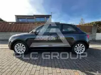 2012 Audi A1