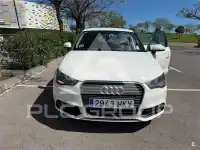 2012 Audi A1