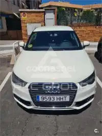 2012 Audi A1