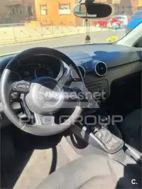 2012 Audi A1