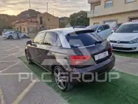 2012 Audi A1