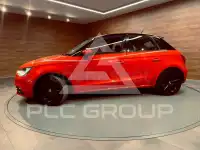 2012 Audi A1