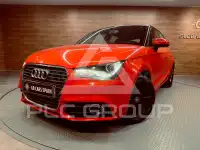 2012 Audi A1