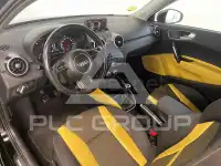 2012 Audi A1