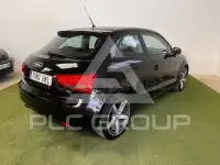 2012 Audi A1