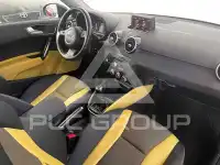 2012 Audi A1