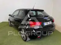 2012 Audi A1
