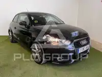 2012 Audi A1