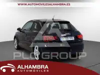 2012 Audi A1