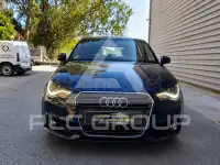 2012 Audi A1