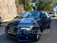 2012 Audi A1
