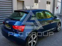2012 Audi A1