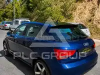 2012 Audi A1