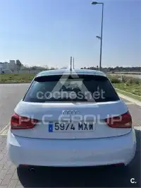 2012 Audi A1