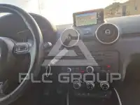2012 Audi A1