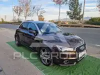 2012 Audi A1