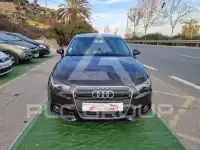 2012 Audi A1