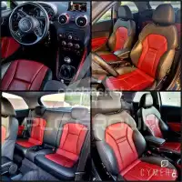 2012 Audi A1
