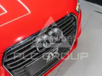 2012 Audi A1
