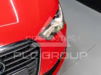 2012 Audi A1