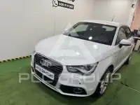 2012 Audi A1