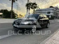 2012 Audi A1